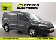 Volkswagen Caddy - 2.0 TDI | Clima | Parkeersensoren | Elektrpakket