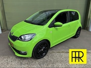 Skoda Citigo - 1.0 Greentech Ambition Panorama