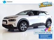 Citroën C4 Cactus - 1.2 PureTech 110pk S&S Business NAVI PDC APPLE CARPLAY STOEL