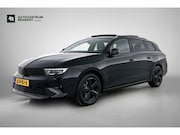 Opel Astra - SPORTS TOURER 1.2 Turbo GS VOL!!! (Dealer OndH, Fabrieksgara