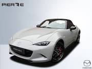 Mazda MX-5 - 1.5 SkyActiv-G 132 Homura | incl. 10 YEARS DEALS: tot €3.500