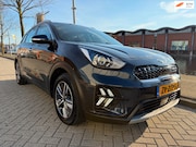Kia Niro - 1.6 GDi Hybrid DynamicLine_NIEUWE MODEL_NETTE AUTO