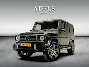 Mercedes-Benz G-klasse - 270 CDI