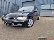 Ford Escort - 1.6 Pacific