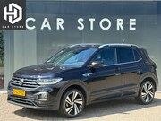 Volkswagen T-Cross - 1.0 TSI 115pk DSG R-Line Stoelver|Camera|ACC|Dealer Onderhou