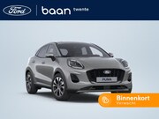 Ford Puma - 1.0 EcoBoost Hybrid Titanium
