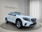 Mercedes-Benz GLA-Klasse - 180 Premium