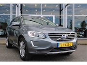 Volvo XC60 - T5 AWD 245PK Automaat Summum | Schuif/kanteldak | Keyless en