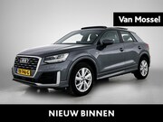 Audi Q2 - 1.4 TFSI CoD Sport Pro Line S 150 PK | S-line | Automaat | P