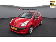 Nissan Pixo - 1.0 Visia