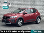 Dacia Sandero - Stepway 1.0 TCe 90 Comfort | Automaat | All-Season banden |