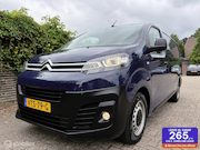 Citroën Jumpy - bestel 1.5 BlueHDI 100 L3