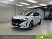Nissan Qashqai - 1.3 MHEV Xtronic N-Design / Panoramadak / Stoel- en Stuurver