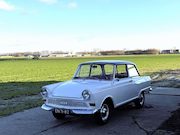 Audi 80 - F11 Super origineel. NL geleverd en gebleven