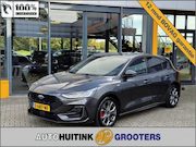 Ford Focus - 1.0 EcoBoost Hybrid ST Line X - stoel/stuurverwarm - AGR sto