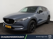 Mazda CX-5 - 2.0 SPORTIVE NAVI 19" LMV 360 CAMERA TREKHAAK