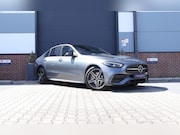 Mercedes-Benz C-klasse - 300 e AMG Line