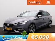 Seat Leon - Sportstourer FR PHEV First Edition 1.5 TSI eHybrid 150kW / 2