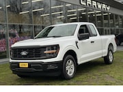 Ford F-150 - 2.7L V6 EcoBoost SuperCab XL Nieuwe Model BPM-VRIJ