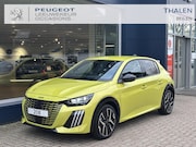Peugeot 208 - 1.2 Hybrid GT Automaat | Nieuwe Auto | Meest Complete Uitvoe