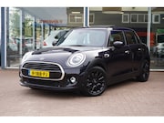 MINI Cooper - 5-Deurs 1.5 Business Edition Automaat | 5deurs | Navi | elek