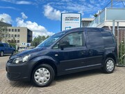 Volkswagen Caddy - 1.2 TSI 2x schuifdeur Trekhaak Airco PDC Marge auto