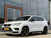 CUPRA Ateca - 2.0 TSI 4DRIVE | Beats | Acc | Pano | 360 | DAB | Stoelverwa