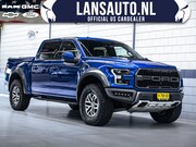 Ford Raptor - USA 3.5L V6 | Nieuw motorpakket/distributie | Historie beken