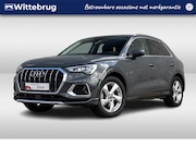 Audi Q3 - 35 TFSI 150PK Advanced edition | Navi | Apple Carplay | 18 I
