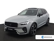 Volvo XC60 - T6 Plug-in hybrid AWD Ultra Black Edition | Luchtvering | Bo