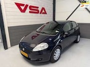 Fiat Grande Punto - 1.3 M-Jet Actual|Airco|NAP|netjes|nieuw APk