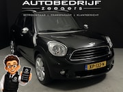 MINI Countryman - 1.6 One Chili Goed Onderhouden*Super