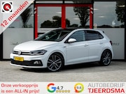 Volkswagen Polo - 1.0 TSI Highline | R-Line | LED Koplampen | Origineel NL | S