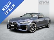 BMW 4-serie Cabrio - M440i xDrive High Executive LASER | HUD | H/K