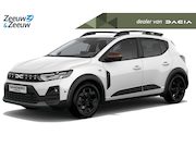 Dacia Sandero - Stepway 1.8L Full Hybrid 155pk Extreme | NU te bestellen bij