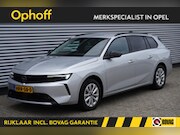 Opel Astra - Sports Tourer 1.2 Turbo Business Edition / Stoel- en stuurve