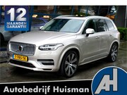 Volvo XC90 - 2.0 T8 AWD 335kW/455pk Aut8 Recharge Long Range Ultimate Bri