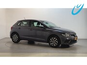 Volkswagen Polo - 1.0 TSI DSG Life Parkeersensoren Navigatie Virtual Cockpit