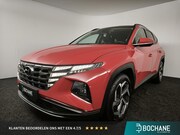 Hyundai Tucson - 1.6 T-GDI HEV Premium Sky | Panoramadak | Trekhaak | Lederen