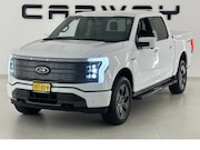Ford F-150 - Lariat
