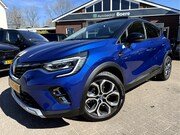 Renault Captur - 1.6 E-Tech Plug-in Hybrid 160 Edition One Panoramadak, Stoel