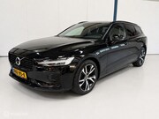 Volvo V60 - 2.0 T6 Twin Engine AWD Momentum SPORTINTERIEUR