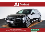Audi A6 - Avant 55 TFSI S Line - Panoramadak - Adaptive cruise control