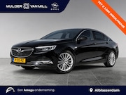 Opel Insignia - Innovation+ 1.5 Turbo 140pk | NAPPA LEDER | MATRIX LED | AGR