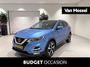 Nissan Qashqai - 1.2 Tekna Airco | Autonomous Emergency Braking | Bluetooth |
