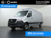 Mercedes-Benz Sprinter - 315 CDI | AUT. | L3 H2 | MBUX 7" | Dodehoekdetectie | Naviga