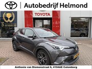 Toyota C-HR - 1.8 Hybrid Style | Parkeersensoren voor/ achter | Stoelverwa