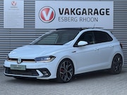 Volkswagen Polo - 2.0 TSI GTI DSG SCHUIFDAK, IQ-LIGHT, BEATS