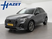 Audi Q3 - 35 TFSI S-LINE 150 PK AUT. + VIRTUAL | CARPLAY | STANDKACHEL