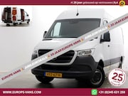 Mercedes-Benz Sprinter - 516 CDI 163pk 7G Automaat L2H2 Camera/Inrichting/230V/Trekha